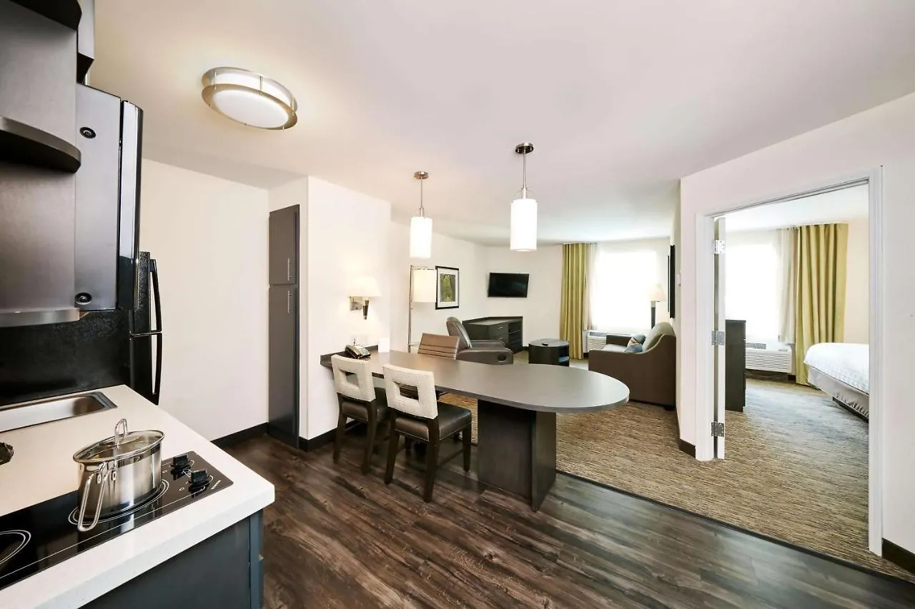 Sonesta Simply Suites Anaheim Garden Grove Hotell