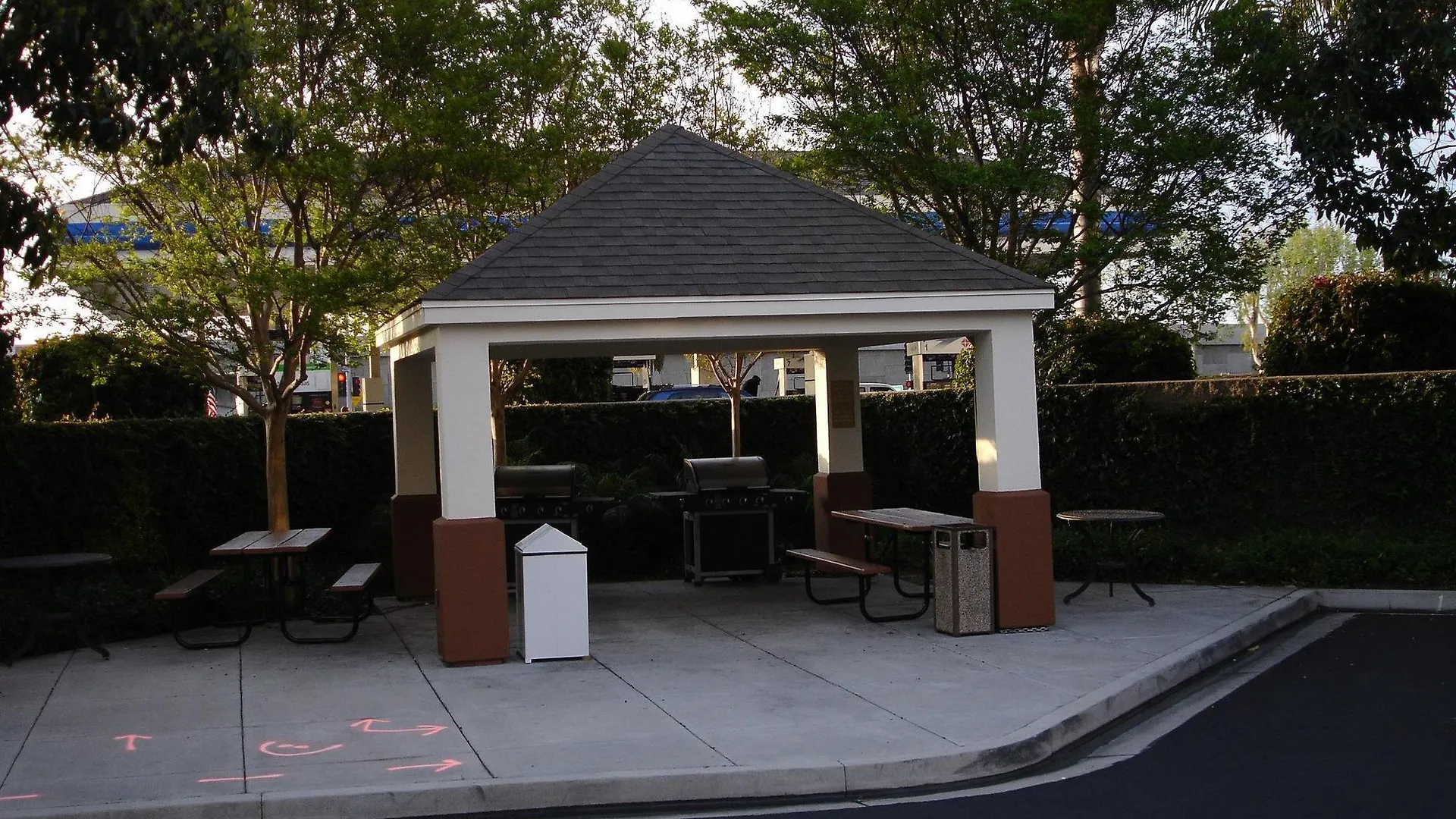 Hotell Sonesta Simply Suites Anaheim Garden Grove