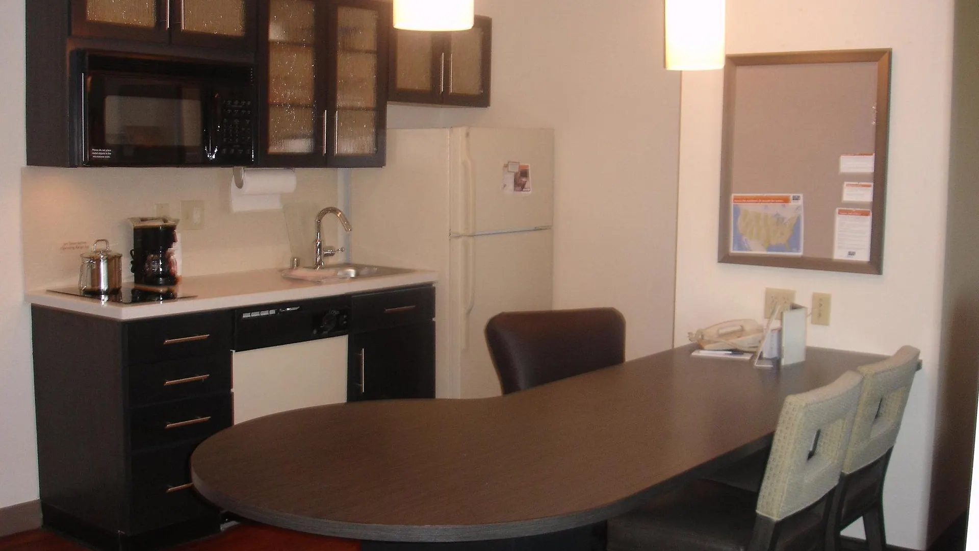 Sonesta Simply Suites Anaheim Garden Grove