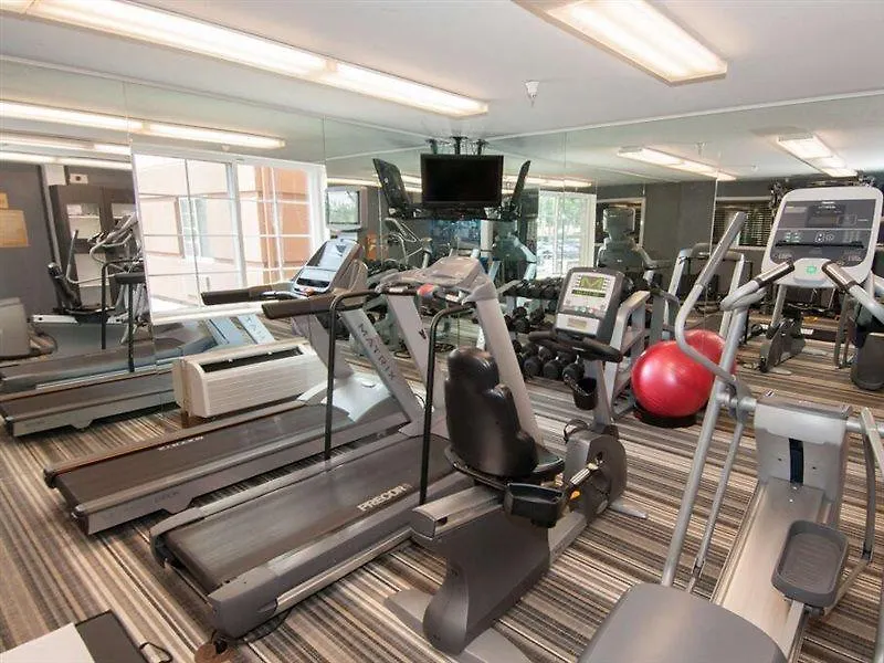 Sonesta Simply Suites Anaheim Garden Grove 2*,  United States