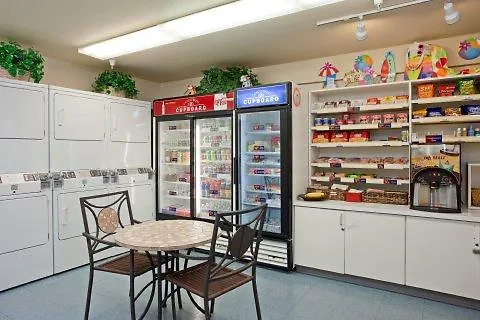 Sonesta Simply Suites Anaheim Garden Grove
