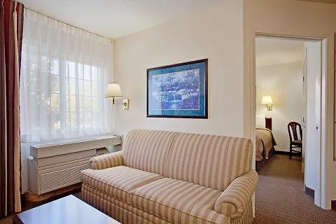 Hotel Sonesta Simply Suites Anaheim Garden Grove