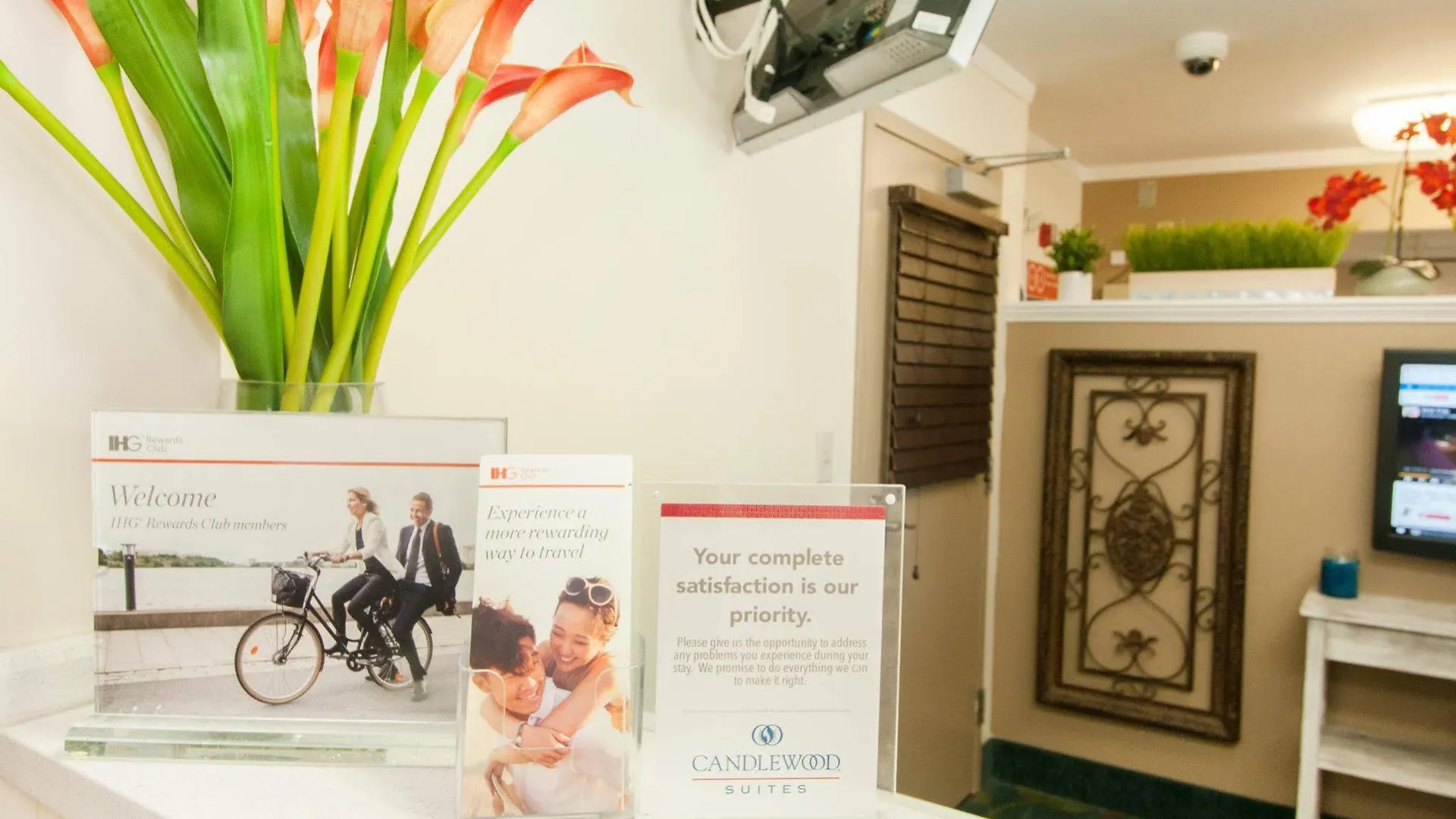Sonesta Simply Suites Anaheim Garden Grove