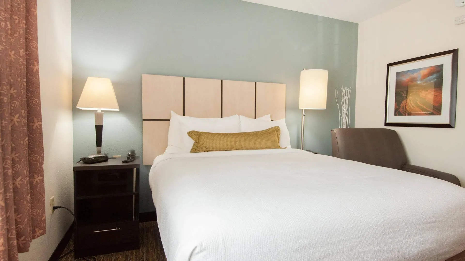 Hotel Sonesta Simply Suites Anaheim Garden Grove