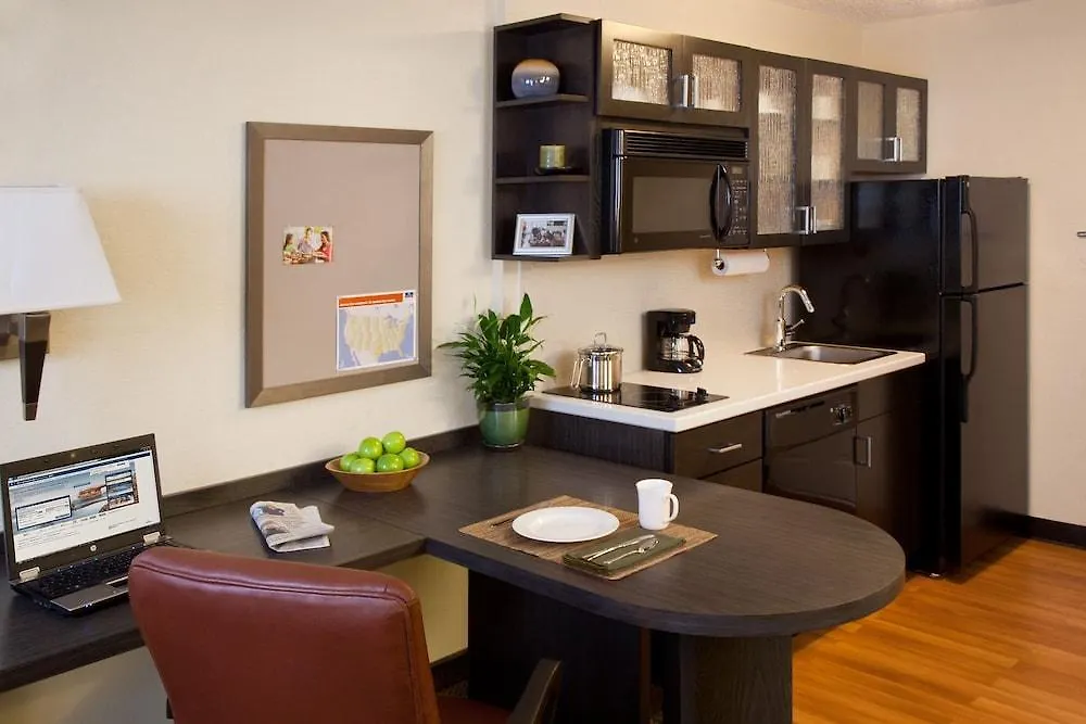 Sonesta Simply Suites Anaheim Garden Grove Hotel