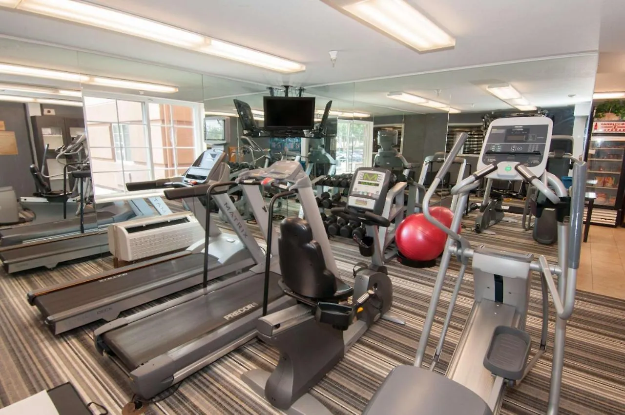 Hotel Sonesta Simply Suites Anaheim Garden Grove