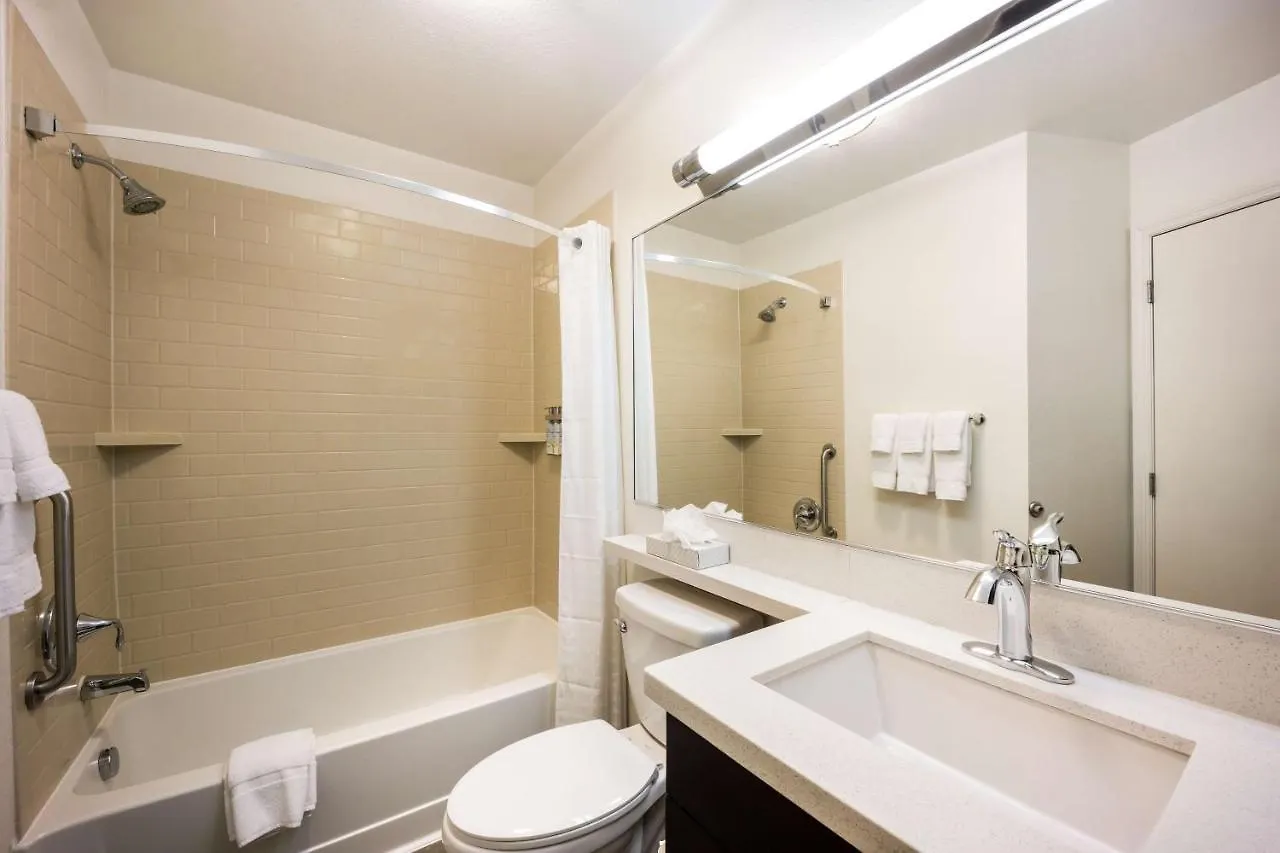 Sonesta Simply Suites Anaheim Garden Grove Hotel