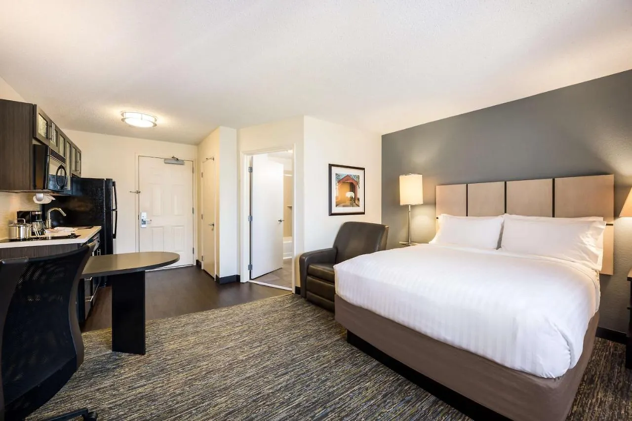 Hotel Sonesta Simply Suites Anaheim Garden Grove