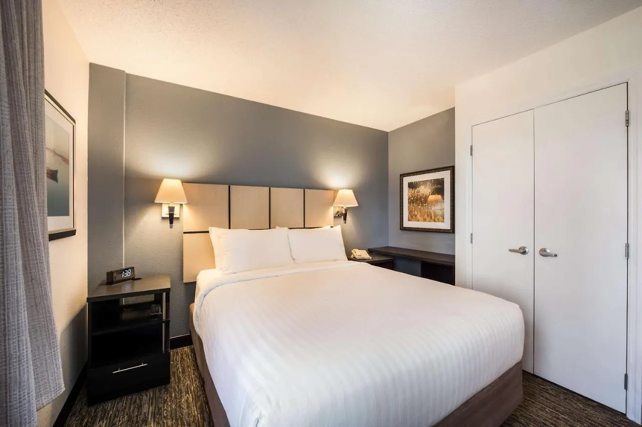 Sonesta Simply Suites Anaheim Garden Grove United States