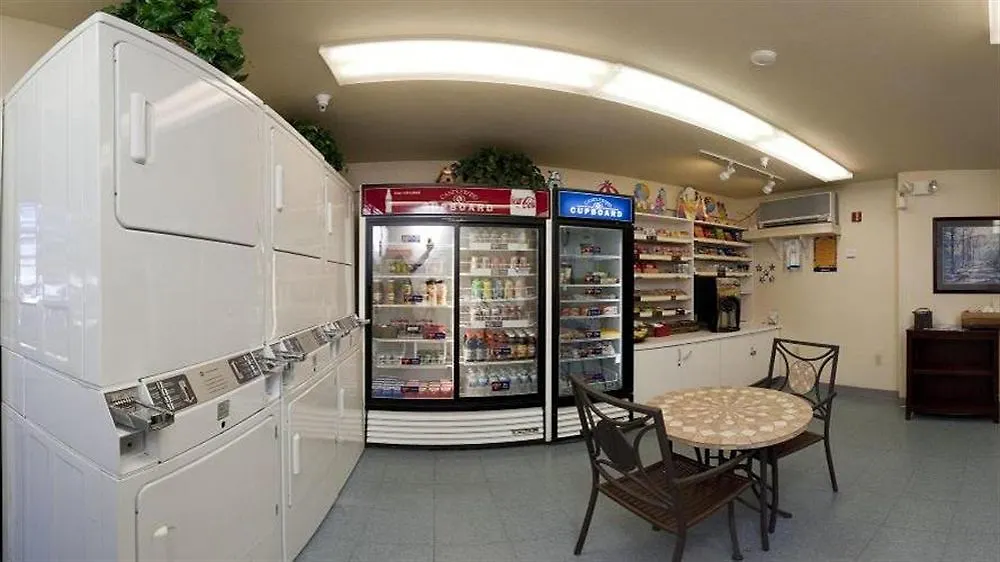 Sonesta Simply Suites Anaheim Garden Grove 2*,