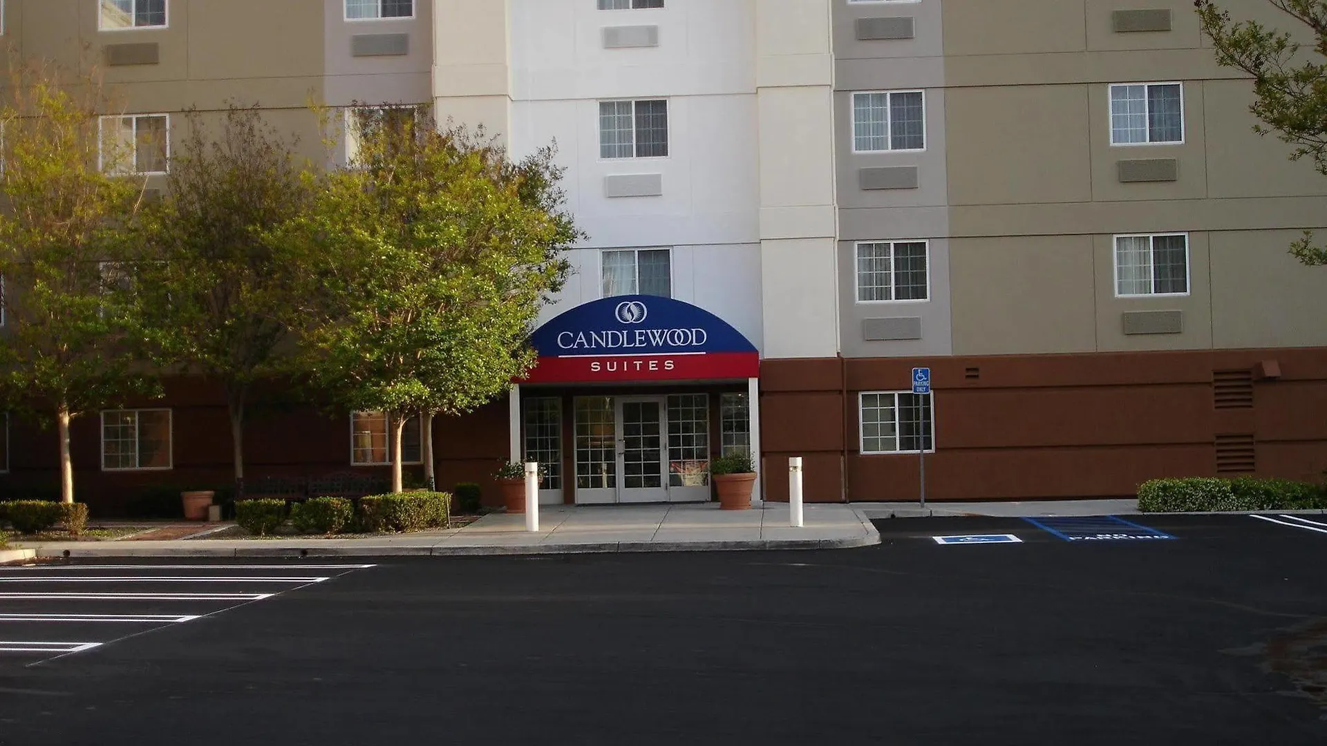 Hotel Sonesta Simply Suites Anaheim Garden Grove