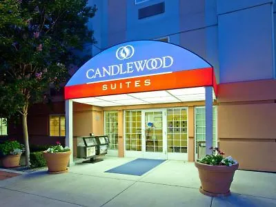 Sonesta Simply Suites Anaheim Garden Grove 2*,  United States