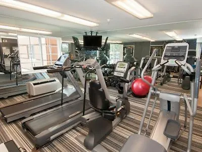 Sonesta Simply Suites Anaheim Garden Grove Hotel