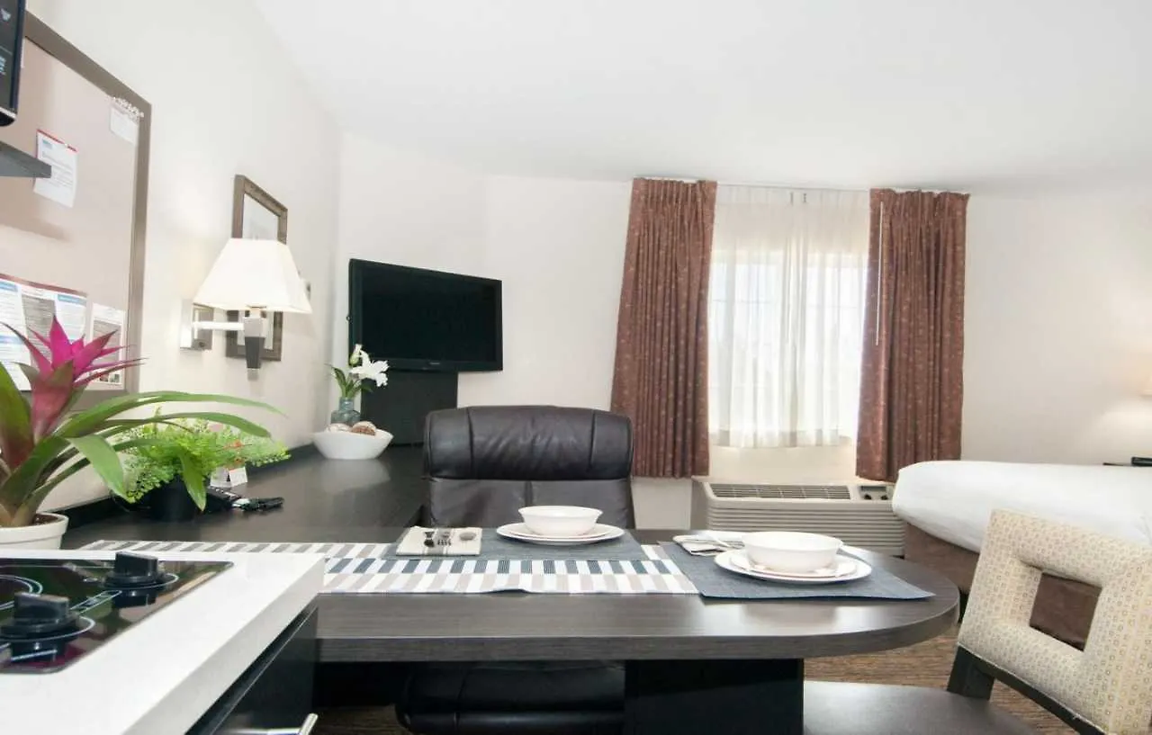 Sonesta Simply Suites Anaheim Garden Grove 2*,  United States