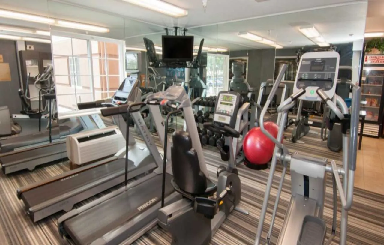 Sonesta Simply Suites Anaheim Garden Grove Hotel