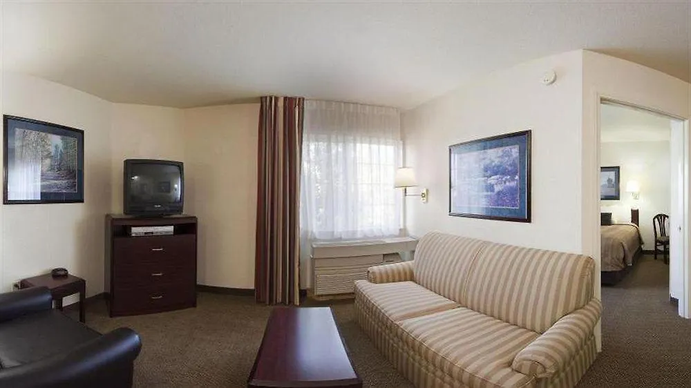 Sonesta Simply Suites Anaheim Garden Grove 2*,