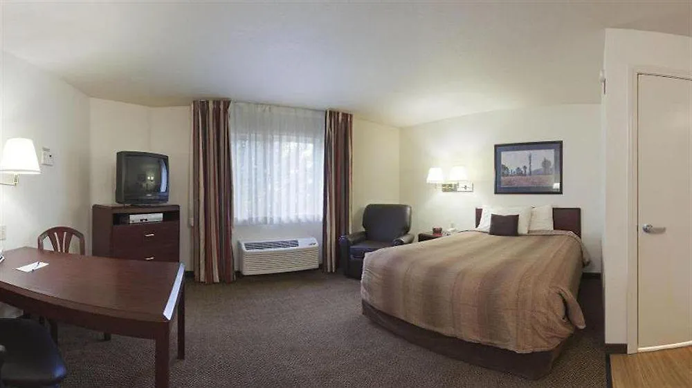 Sonesta Simply Suites Anaheim Garden Grove Hotel