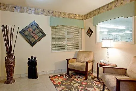 Sonesta Simply Suites Anaheim Garden Grove
