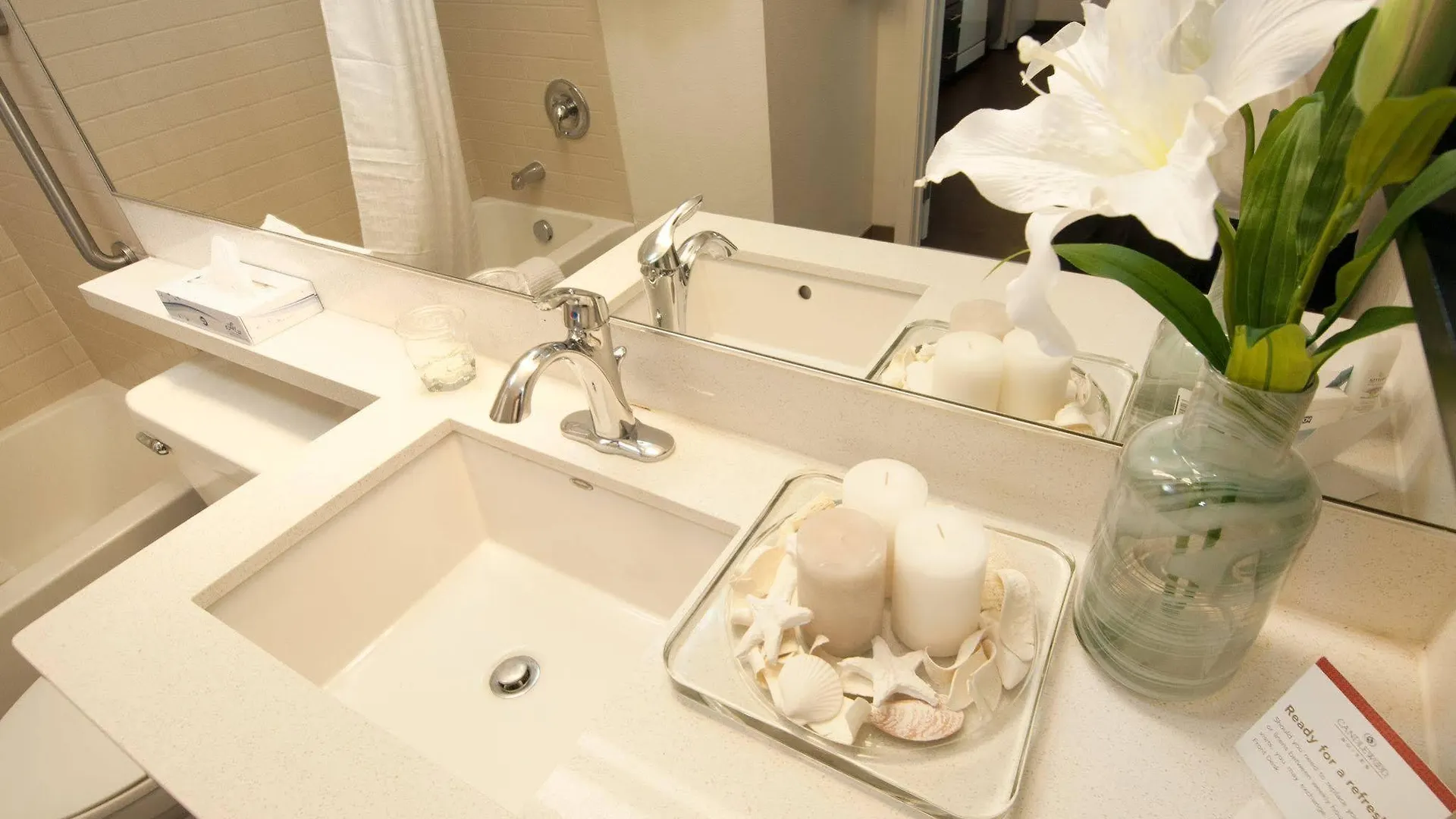 Sonesta Simply Suites Anaheim Garden Grove