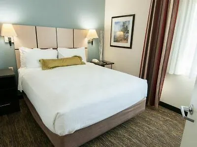 Hotel Sonesta Simply Suites Anaheim Garden Grove